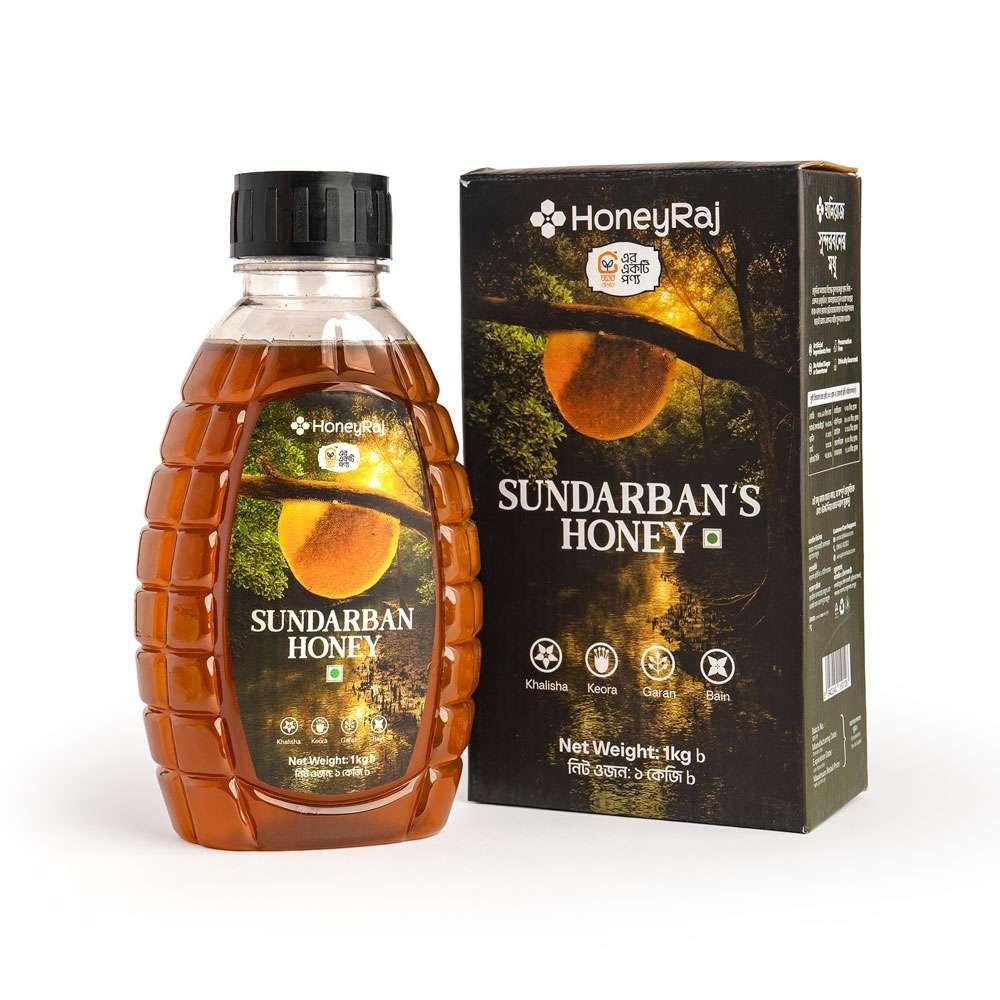 Sundarban Honey 1kg - Image 3