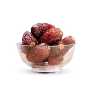 Alternative view of Egyptian Medjool Dates – 1 kg (Super Jumbo)