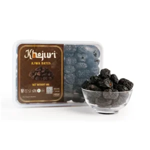 Ajwa Premium Dates 1kg (Jumbo)